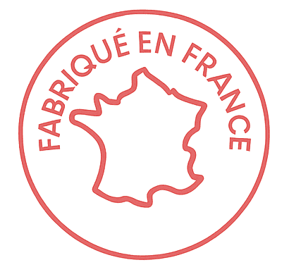 Fabriqué en France