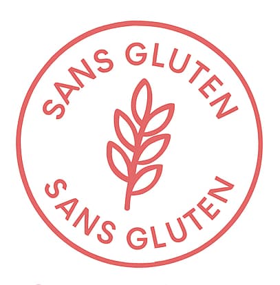Sans gluten
