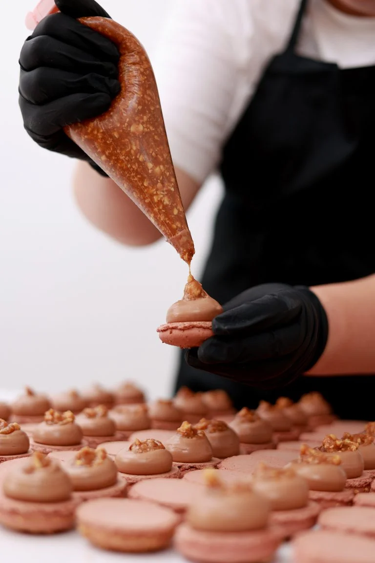 David Abitbol Paris – macarons artisanaux