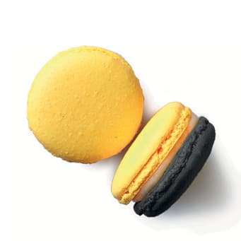 Douceur d'Asie