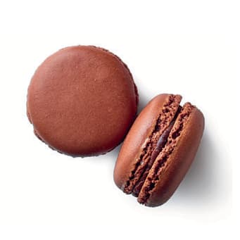 Plaisir chocolaté
